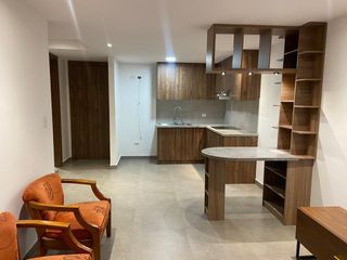 Foto 6 de DEPARTAMENTO EN VENTA. RIO AMARILLO, CON TERRAZA