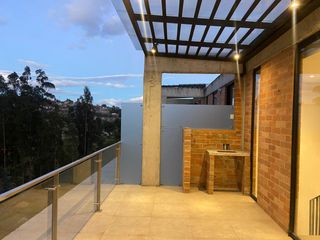Foto 17 de DEPARTAMENTO EN VENTA. RIO AMARILLO, CON TERRAZA