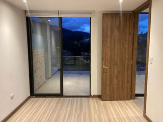 Foto 21 de DEPARTAMENTO EN VENTA. RIO AMARILLO, CON TERRAZA