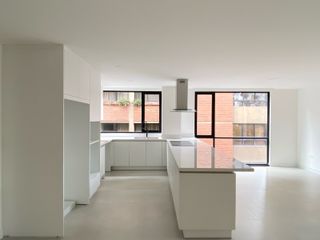 Foto 4 de Departamento en renta Sector Puertas del Sol