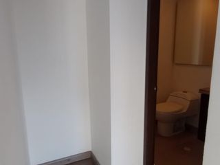 Foto 7 de Arriendo Apartamento con Vista Panorámica en el Corazón de Bogotá