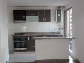Foto 5 de Arriendo Apartamento con Vista Panorámica en el Corazón de Bogotá