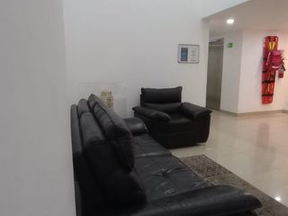 Foto 13 de Arriendo Apartamento con Vista Panorámica en el Corazón de Bogotá