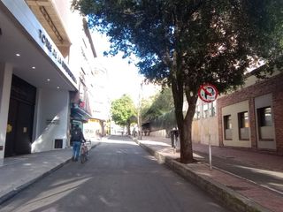 Foto 15 de Arriendo Apartamento con Vista Panorámica en el Corazón de Bogotá