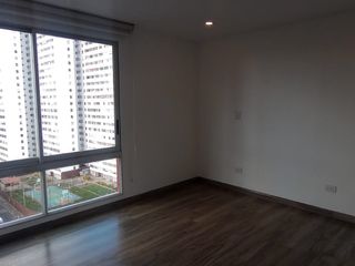 Foto 3 de Arriendo Apartamento con Vista Panorámica en el Corazón de Bogotá