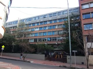 Foto 10 de Arriendo Apartamento con Vista Panorámica en el Corazón de Bogotá