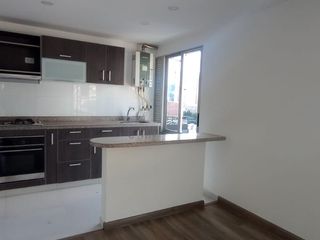 Foto 4 de Arriendo Apartamento con Vista Panorámica en el Corazón de Bogotá