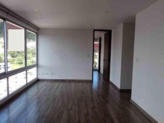 Foto 2 de Arriendo Apartamento con Vista Panorámica en el Corazón de Bogotá