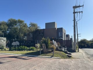 Foto 1 de Dúplex Temporal Amoblado Premium en Alto Warcalde – 100% Equipado
