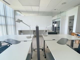 Foto 5 de Oficina en alquiler en Skayglass 1, Manuel Alberti