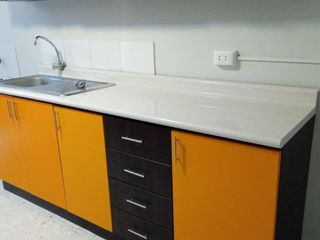 Foto 6 de VENTA DPTO 76m2 en 3ER PISO CONDOMINIO GAREZON CERCADO