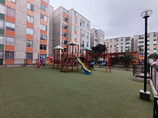 Foto 1 de VENTA DPTO 76m2 en 3ER PISO CONDOMINIO GAREZON CERCADO