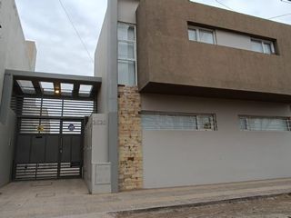 Foto 2 de ALQUILER DE DUPLEX DOS DORMITORIOS JUAN B AGUERRE 2523 -  BARRIO CONFLUENCIA URBANA - NEUQUEN CAPITAL