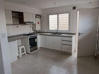 Foto 4 de ALQUILER DE DUPLEX DOS DORMITORIOS JUAN B AGUERRE 2523 -  BARRIO CONFLUENCIA URBANA - NEUQUEN CAPITAL