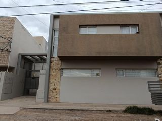 Foto 1 de ALQUILER DE DUPLEX DOS DORMITORIOS JUAN B AGUERRE 2523 -  BARRIO CONFLUENCIA URBANA - NEUQUEN CAPITAL
