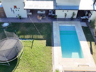 Foto 1 de Venta Casa en Santa Isabel Etapa 2 Maschwitz EC