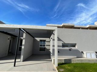 Foto 1 de Alquiler Duplex - 2 Dormitorios - DOCTA - B° Housing del Boulevard