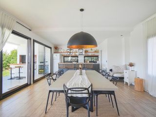 Foto 9 de Casa en Venta con tres habitaciones barrio Ceibos Puertos del Lago