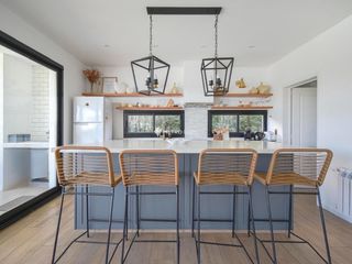 Foto 10 de Casa en Venta con tres habitaciones barrio Ceibos Puertos del Lago