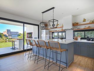 Foto 12 de Casa en Venta con tres habitaciones barrio Ceibos Puertos del Lago