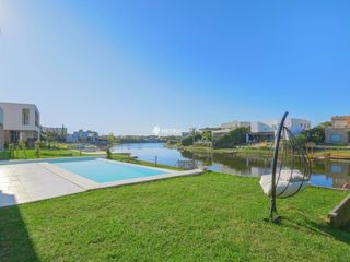 Foto 14 de Casa en Venta con tres habitaciones barrio Ceibos Puertos del Lago