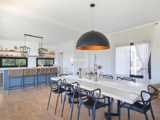 Foto 1 de Casa en Venta con tres habitaciones barrio Ceibos Puertos del Lago