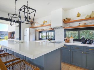 Foto 15 de Casa en Venta con tres habitaciones barrio Ceibos Puertos del Lago