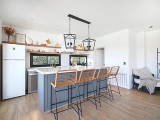 Foto 11 de Casa en Venta con tres habitaciones barrio Ceibos Puertos del Lago