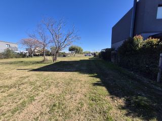 Foto 7 de Venta Excelente terreno en Barrio San Ramiro Pilar del Este