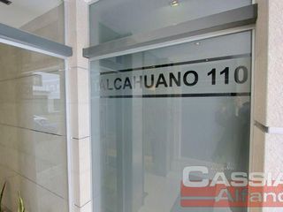 Foto 11 de DEPTO. 3 AMBIENTES CON BALCON AL FRENTE A 100 METROS ESTACION