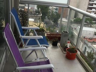 Foto 10 de Departamento - Centro Este