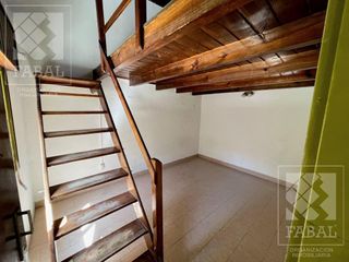 Foto 22 de Casa alquiler Belgrano, 3 dormitorios, 3 baños, cochera x 3 autos y patio con parrilla