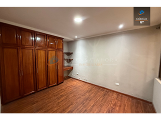 Foto 9 de DEPARTAMENTO EN RENTA EN EL CAMINO VIEJO A BAÑOS