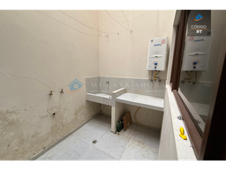 Foto 7 de DEPARTAMENTO EN RENTA EN EL CAMINO VIEJO A BAÑOS