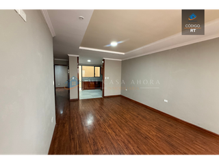 Foto 2 de DEPARTAMENTO EN RENTA EN EL CAMINO VIEJO A BAÑOS