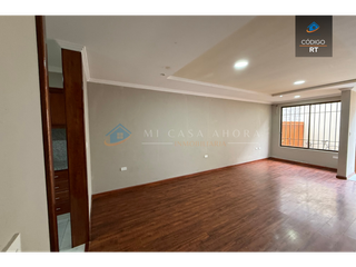 Foto 8 de DEPARTAMENTO EN RENTA EN EL CAMINO VIEJO A BAÑOS
