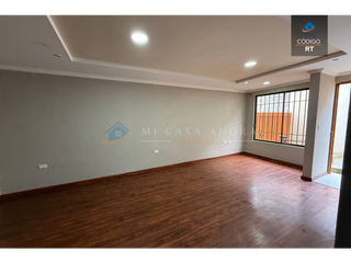 Foto 10 de DEPARTAMENTO EN RENTA EN EL CAMINO VIEJO A BAÑOS
