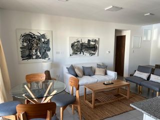 Foto 3 de Departamento Amoblado en Alquiler  con terraza propia