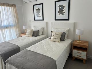 Foto 7 de Departamento Amoblado en Alquiler  con terraza propia