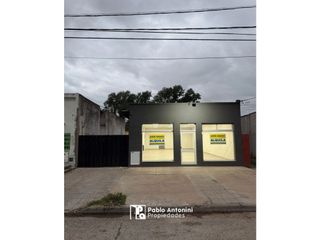 Foto 1 de Local s/Ruta Nac 228 (P.Junta al 300) Nuevito!!!!
