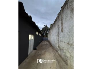 Foto 5 de Local s/Ruta Nac 228 (P.Junta al 300) Nuevito!!!!