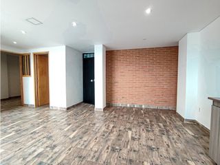 Foto 11 de ARRIENDO APARTAMENTO GALN DISTRITO GRAFITTIY BOGOT
