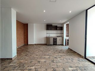 Foto 3 de ARRIENDO APARTAMENTO GALN DISTRITO GRAFITTIY BOGOT