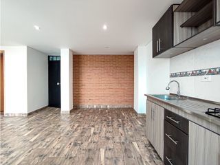 Foto 8 de ARRIENDO APARTAMENTO GALN DISTRITO GRAFITTIY BOGOT