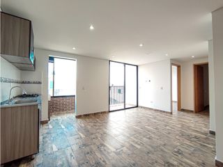 Foto 5 de ARRIENDO APARTAMENTO GALN DISTRITO GRAFITTIY BOGOT