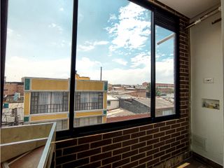 Foto 9 de ARRIENDO APARTAMENTO GALN DISTRITO GRAFITTIY BOGOT