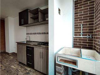 Foto 6 de ARRIENDO APARTAMENTO GALN DISTRITO GRAFITTIY BOGOT