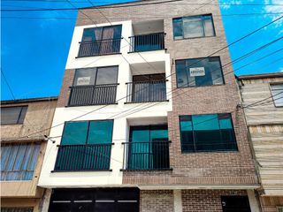 Foto 18 de ARRIENDO APARTAMENTO GALN DISTRITO GRAFITTIY BOGOT