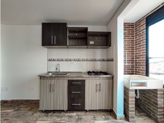Foto 7 de ARRIENDO APARTAMENTO GALN DISTRITO GRAFITTIY BOGOT