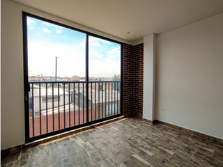Foto 4 de ARRIENDO APARTAMENTO GALN DISTRITO GRAFITTIY BOGOT